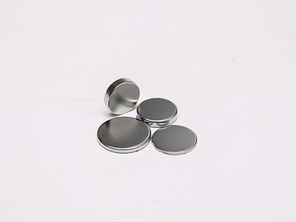 NdFeB Disc Magnets