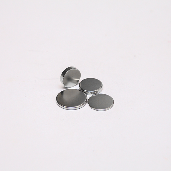 Precision Machining