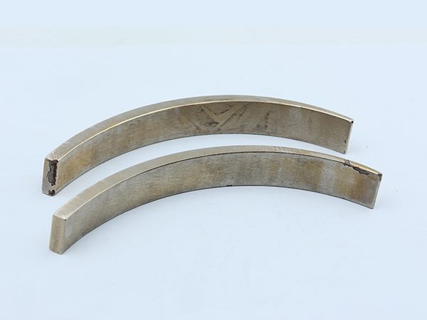 Arc & Segment Magnets