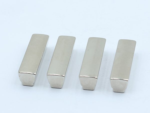 Block Magnets