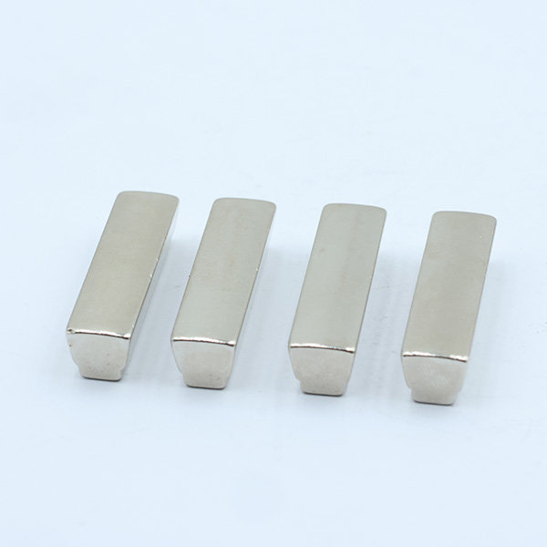 Block Magnets