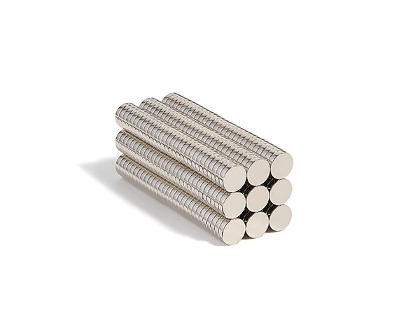 Sintered NdFeB Block Magnets