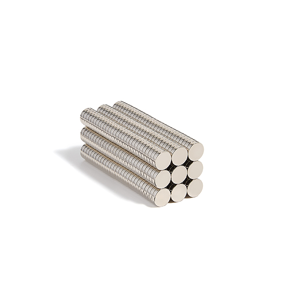 Sintered NdFeB Block Magnets