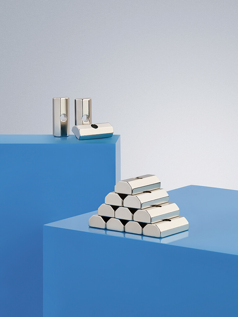 Your Reliable Partner for Rare Earth Magnets